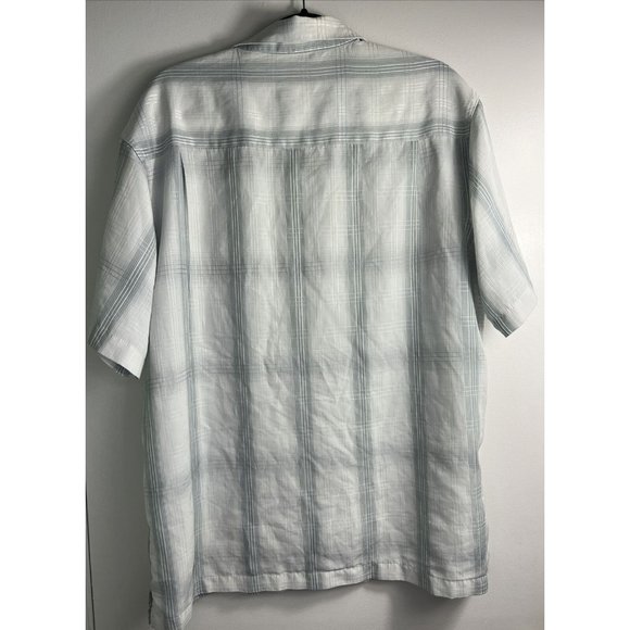 David Taylor Luxury Microfiber L  Short Sleeve - Picture 2 of 5